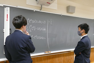 ３年放課後　本文